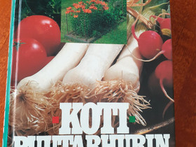 Kotipuutarhurin pikkujättiläinen, Harrastekirjat, Kirjat ja lehdet, Salo, Tori.fi Kotipuutarhurin pikkujättiläinen, Harrastekirjat, Kirjat ja lehdet, Salo, Tori.fi