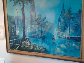 105/80 taulu, Taulut, Sisustus ja huonekalut, Kuopio, Tori.fi 105/80 taulu, Taulut, Sisustus ja huonekalut, Kuopio, Tori.fi