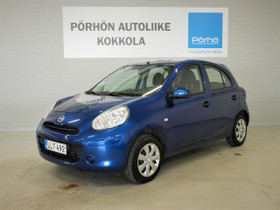 Nissan MICRA, Autot, Kokkola, Tori.fi Nissan MICRA, Autot, Kokkola, Tori.fi