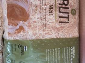 Ruti Nest, Muut eläintarvikkeet, Lemmikkieläimet, Jyväskylä, Tori.fi Ruti Nest, Muut eläintarvikkeet, Lemmikkieläimet, Jyväskylä, Tori.fi