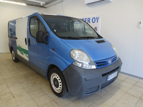 Nissan Primastar, Autot, Akaa, Tori.fi Nissan Primastar, Autot, Akaa, Tori.fi