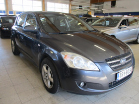 Kia Ceed, Autot, Hämeenlinna, Tori.fi Kia Ceed, Autot, Hämeenlinna, Tori.fi