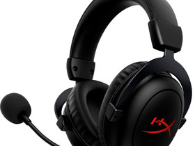 HyperX Cloud Core langattomat pelikuulokkeet (must, Pelikonsolit ja pelaaminen, Viihde-elektroniikka, Jyväskylä, Tori.fi HyperX Cloud Core langattomat pelikuulokkeet (must, Pelikonsolit ja pelaaminen, Viihde-elektroniikka, Jyväskylä, Tori.fi