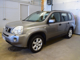 Nissan X-Trail, Autot, Tampere, Tori.fi Nissan X-Trail, Autot, Tampere, Tori.fi