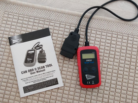 Vikakoodinlukija, Lisävarusteet ja autotarvikkeet, Auton varaosat ja tarvikkeet, Oulu, Tori.fi Vikakoodinlukija, Lisävarusteet ja autotarvikkeet, Auton varaosat ja tarvikkeet, Oulu, Tori.fi