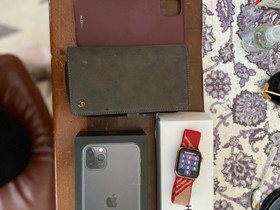 IPhone 11 pro max + Apple watch, Puhelimet, Puhelimet ja tarvikkeet, Vaasa, Tori.fi IPhone 11 pro max + Apple watch, Puhelimet, Puhelimet ja tarvikkeet, Vaasa, Tori.fi