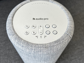 Audio Pro A10, Audio ja musiikkilaitteet, Viihde-elektroniikka, Tampere, Tori.fi Audio Pro A10, Audio ja musiikkilaitteet, Viihde-elektroniikka, Tampere, Tori.fi