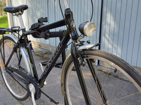 INSERA evolution 7-vaihteinen miestenpyörä, Hybridipyörät, Polkupyörät ja pyöräily, Lahti, Tori.fi INSERA evolution 7-vaihteinen miestenpyörä, Hybridipyörät, Polkupyörät ja pyöräily, Lahti, Tori.fi