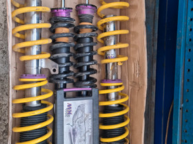 Passat B8 Kw variant2 coilover alusta, Lisävarusteet ja autotarvikkeet, Auton varaosat ja tarvikkeet, Nousiainen, Tori.fi Passat B8 Kw variant2 coilover alusta, Lisävarusteet ja autotarvikkeet, Auton varaosat ja tarvikkeet, Nousiainen, Tori.fi