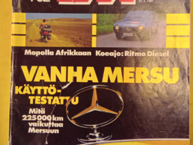 Tekniikan maailma -lehti, v.1982, Lehdet, Kirjat ja lehdet, Nurmijärvi, Tori.fi Tekniikan maailma -lehti, v.1982, Lehdet, Kirjat ja lehdet, Nurmijärvi, Tori.fi