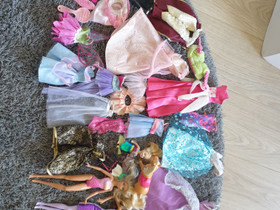 Barbie setti, Lelut ja pelit, Lastentarvikkeet ja lelut, Lappeenranta, Tori.fi Barbie setti, Lelut ja pelit, Lastentarvikkeet ja lelut, Lappeenranta, Tori.fi