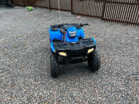 Polaris Sportsman 110 EFI, Mönkijät, Moto, Porvoo, Tori.fi Polaris Sportsman 110 EFI, Mönkijät, Moto, Porvoo, Tori.fi