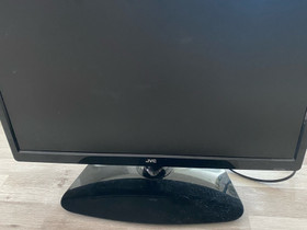 JVC Telkkari, Televisiot, Viihde-elektroniikka, Jyväskylä, Tori.fi JVC Telkkari, Televisiot, Viihde-elektroniikka, Jyväskylä, Tori.fi