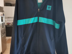 Adidas tuulitakki L, Vaatteet ja kengät, Oulu, Tori.fi Adidas tuulitakki L, Vaatteet ja kengät, Oulu, Tori.fi