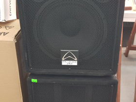 Wharfedale Pro, Muu musiikki ja soittimet, Musiikki ja soittimet, Kouvola, Tori.fi Wharfedale Pro, Muu musiikki ja soittimet, Musiikki ja soittimet, Kouvola, Tori.fi