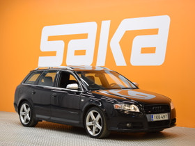 Audi S4, Autot, Jyväskylä, Tori.fi Audi S4, Autot, Jyväskylä, Tori.fi
