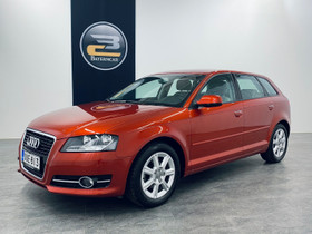 Audi A3, Autot, Seinäjoki, Tori.fi Audi A3, Autot, Seinäjoki, Tori.fi