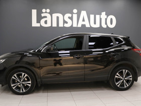 Nissan Qashqai, Autot, Espoo, Tori.fi Nissan Qashqai, Autot, Espoo, Tori.fi