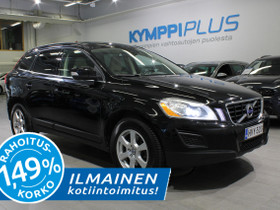 Volvo XC60, Autot, Vantaa, Tori.fi Volvo XC60, Autot, Vantaa, Tori.fi