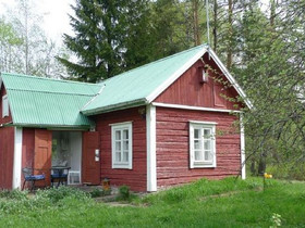 Mummon mökki/autiotalo, Mökit ja loma-asunnot, Lahti, Tori.fi Mummon mökki/autiotalo, Mökit ja loma-asunnot, Lahti, Tori.fi