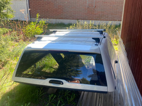 Toyota Hilux lavakate Alpha CMX, Lisävarusteet ja autotarvikkeet, Auton varaosat ja tarvikkeet, Kaarina, Tori.fi Toyota Hilux lavakate Alpha CMX, Lisävarusteet ja autotarvikkeet, Auton varaosat ja tarvikkeet, Kaarina, Tori.fi