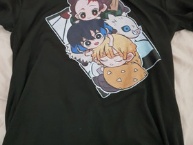 Demon slayer anime paita, Vaatteet ja kengät, Oulu, Tori.fi Demon slayer anime paita, Vaatteet ja kengät, Oulu, Tori.fi