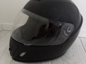 Mopokypärä, Ajoasut, kengät ja kypärät, Mototarvikkeet ja varaosat, Lahti, Tori.fi Mopokypärä, Ajoasut, kengät ja kypärät, Mototarvikkeet ja varaosat, Lahti, Tori.fi