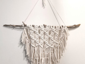 Macrame, Sisustustavarat, Sisustus ja huonekalut, Rovaniemi, Tori.fi Macrame, Sisustustavarat, Sisustus ja huonekalut, Rovaniemi, Tori.fi