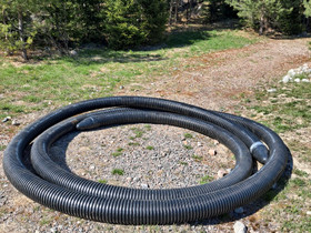 Uponor ecoflex thermo single 1x 50x4,6, LVI ja putket, Rakennustarvikkeet ja työkalut, Mynämäki, Tori.fi Uponor ecoflex thermo single 1x 50x4,6, LVI ja putket, Rakennustarvikkeet ja työkalut, Mynämäki, Tori.fi