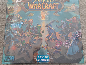 Uusi Small world of warcraft -lautapeli, Pelit ja muut harrastukset, Jyväskylä, Tori.fi Uusi Small world of warcraft -lautapeli, Pelit ja muut harrastukset, Jyväskylä, Tori.fi