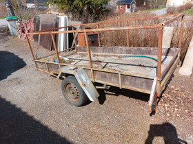 Peräkärry, Peräkärryt ja trailerit, Auton varaosat ja tarvikkeet, Vaasa, Tori.fi Peräkärry, Peräkärryt ja trailerit, Auton varaosat ja tarvikkeet, Vaasa, Tori.fi