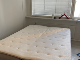 Ikea sänky 160x200, Sängyt ja makuuhuone, Sisustus ja huonekalut, Rovaniemi, Tori.fi Ikea sänky 160x200, Sängyt ja makuuhuone, Sisustus ja huonekalut, Rovaniemi, Tori.fi