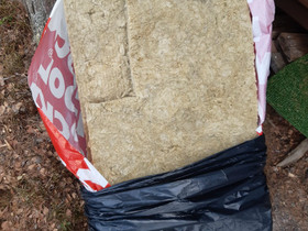 Rockwool Flexibatts 66 kivivilla, Eristys ja katot, Rakennustarvikkeet ja työkalut, Espoo, Tori.fi Rockwool Flexibatts 66 kivivilla, Eristys ja katot, Rakennustarvikkeet ja työkalut, Espoo, Tori.fi