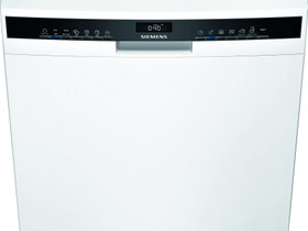 Siemens iQ300 astianpesukone SN43HW70CS (valkoinen, Tiskikoneet, Kodinkoneet, Kotka, Tori.fi Siemens iQ300 astianpesukone SN43HW70CS (valkoinen, Tiskikoneet, Kodinkoneet, Kotka, Tori.fi