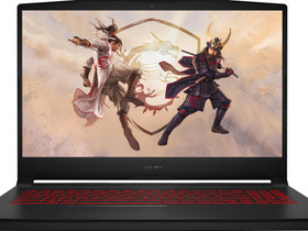 MSI Katana GF66 11UE-280NEU 15,6" pelikannettava, Kannettavat, Tietokoneet ja lisälaitteet, Espoo, Tori.fi MSI Katana GF66 11UE-280NEU 15,6" pelikannettava, Kannettavat, Tietokoneet ja lisälaitteet, Espoo, Tori.fi