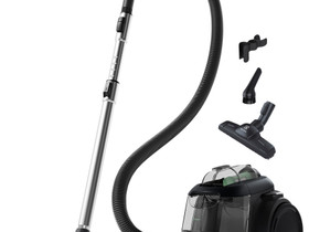 Electrolux Clean 600 pölypussiton pölynimuri EL61C, Pölynimurit ja siivousvälineet, Kodinkoneet, Kajaani, Tori.fi Electrolux Clean 600 pölypussiton pölynimuri EL61C, Pölynimurit ja siivousvälineet, Kodinkoneet, Kajaani, Tori.fi