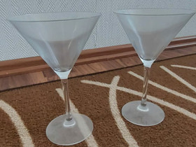 Coctail lasit 2kpl, Kahvikupit, mukit ja lasit, Keittiötarvikkeet ja astiat, Kankaanpää, Tori.fi Coctail lasit 2kpl, Kahvikupit, mukit ja lasit, Keittiötarvikkeet ja astiat, Kankaanpää, Tori.fi