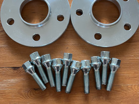 12mm Spacerit 5x110, Lisävarusteet ja autotarvikkeet, Auton varaosat ja tarvikkeet, Orivesi, Tori.fi 12mm Spacerit 5x110, Lisävarusteet ja autotarvikkeet, Auton varaosat ja tarvikkeet, Orivesi, Tori.fi