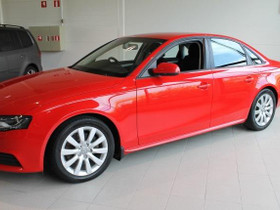 Audi A4, Autot, Helsinki, Tori.fi Audi A4, Autot, Helsinki, Tori.fi