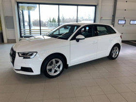 Audi A3, Autot, Helsinki, Tori.fi Audi A3, Autot, Helsinki, Tori.fi