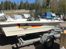 Suvi 4500, Moottoriveneet, Veneet, Espoo, Tori.fi Suvi 4500, Moottoriveneet, Veneet, Espoo, Tori.fi
