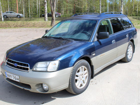 Subaru Legacy, Autot, Kouvola, Tori.fi Subaru Legacy, Autot, Kouvola, Tori.fi