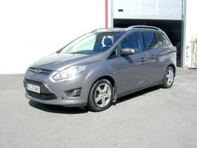 Ford C-MAX Grand, Autot, Uusikaupunki, Tori.fi Ford C-MAX Grand, Autot, Uusikaupunki, Tori.fi