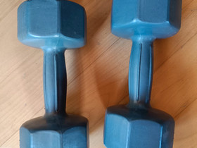 2 kg käsipainot, Kuntoilu ja fitness, Urheilu ja ulkoilu, Kuopio, Tori.fi 2 kg käsipainot, Kuntoilu ja fitness, Urheilu ja ulkoilu, Kuopio, Tori.fi
