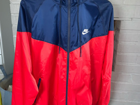 Miesten nike tuulitakki, Vaatteet ja kengät, Haapavesi, Tori.fi Miesten nike tuulitakki, Vaatteet ja kengät, Haapavesi, Tori.fi