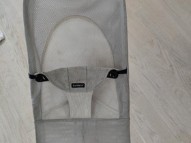 Baby Björn Sitteri, Muut lastentarvikkeet, Lastentarvikkeet ja lelut, Jyväskylä, Tori.fi Baby Björn Sitteri, Muut lastentarvikkeet, Lastentarvikkeet ja lelut, Jyväskylä, Tori.fi
