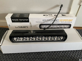 Lazer ST8 evolution lisävalo, Lisävarusteet ja autotarvikkeet, Auton varaosat ja tarvikkeet, Tyrnävä, Tori.fi Lazer ST8 evolution lisävalo, Lisävarusteet ja autotarvikkeet, Auton varaosat ja tarvikkeet, Tyrnävä, Tori.fi