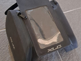 XLC Runkolaukku, Pyörätarvikkeet ja kypärät, Polkupyörät ja pyöräily, Rovaniemi, Tori.fi XLC Runkolaukku, Pyörätarvikkeet ja kypärät, Polkupyörät ja pyöräily, Rovaniemi, Tori.fi