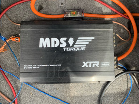 Mds t2 xtr, Autostereot ja tarvikkeet, Auton varaosat ja tarvikkeet, Oulu, Tori.fi Mds t2 xtr, Autostereot ja tarvikkeet, Auton varaosat ja tarvikkeet, Oulu, Tori.fi