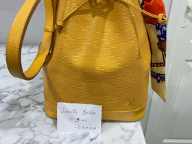 Louis Vuitton Noe, Laukut ja hatut, Asusteet ja kellot, Lapua, Tori.fi Louis Vuitton Noe, Laukut ja hatut, Asusteet ja kellot, Lapua, Tori.fi